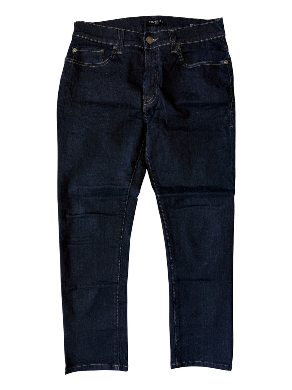 Fidelity Men's Torino Jeans
